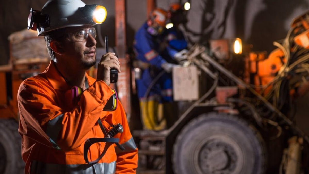 Atención a todos los profesionales y técnicos, postulen al sector minero