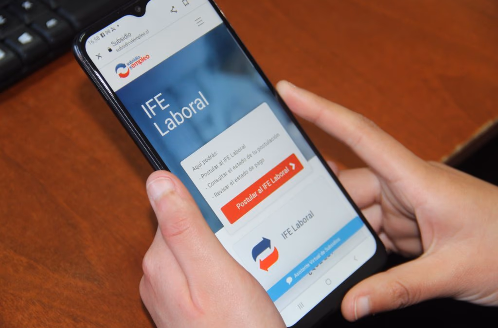 Atención: Amplían IFE Laboral y Subsidio Protege