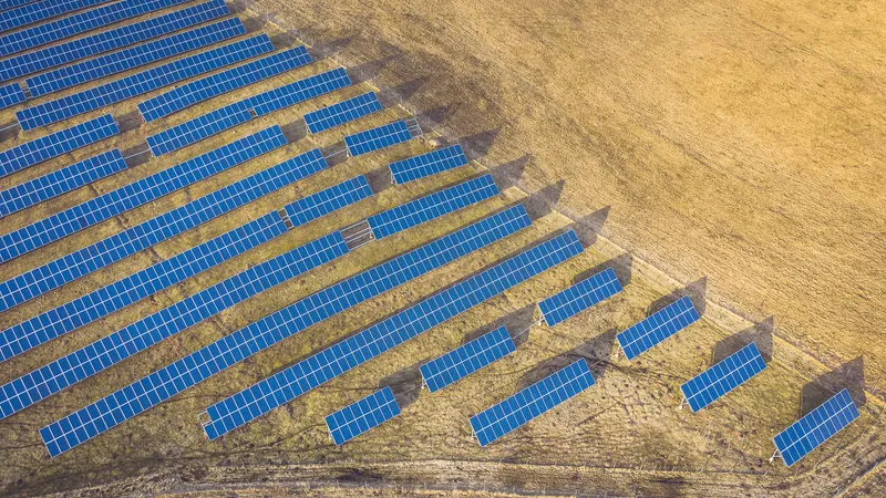 Atención PMGD: Suncast abordará implementación del DS88 y los cambios que trae la nueva Norma Técnica de Conexión y Operación