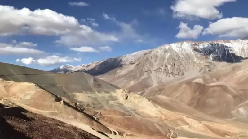 ATEX Resources amplía significativamente la huella mineralizada B2B en 135 metros hacia el este; La mineralización permanece abierta