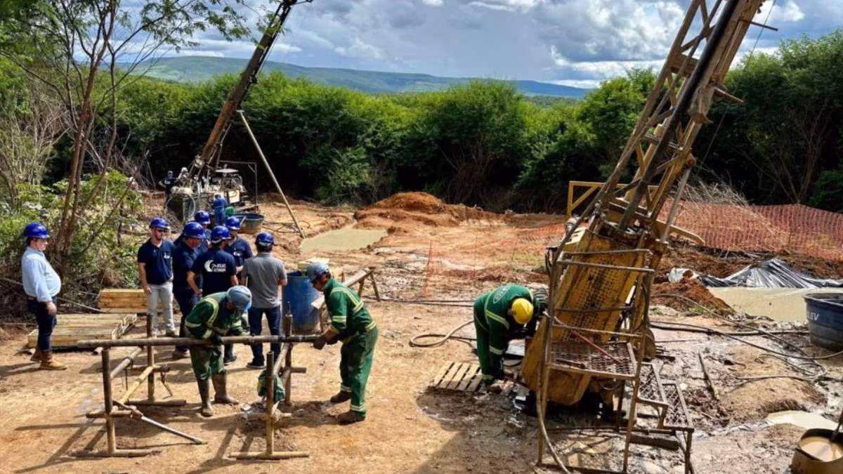 Atlas Lithium ofrece grados excepcionales de tierras raras y concentrado de grafito premium en informes iniciales
