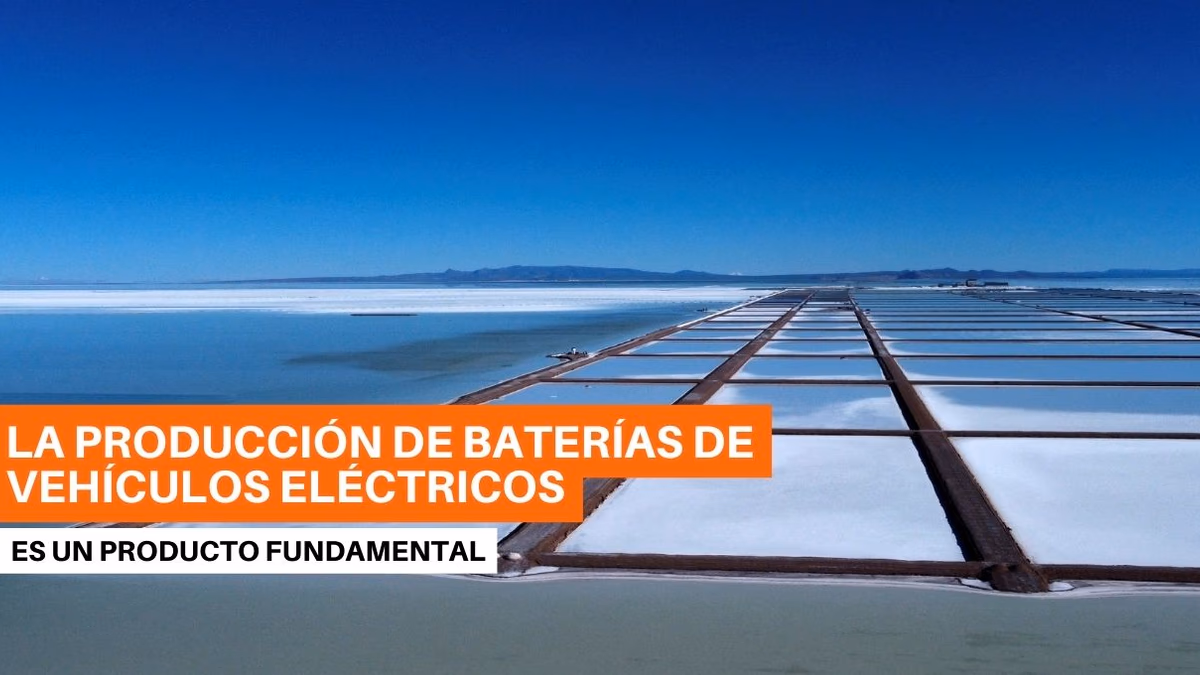 Aumenta la preocupación por la oferta de litio debido a los retrasos y desafíos en la producción