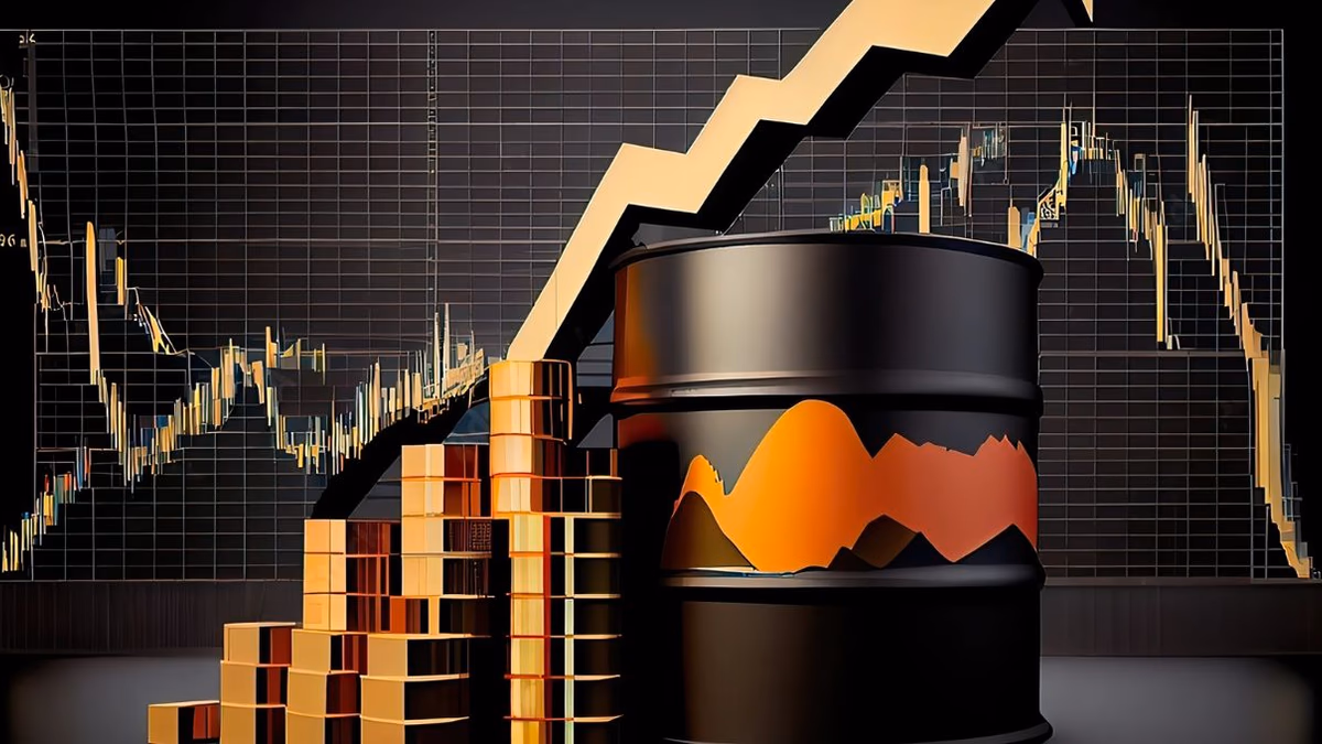 «Aumentan las previsiones para los precios del petróleo en Chile»