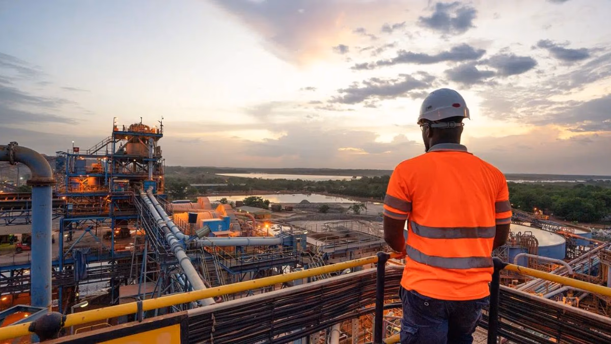 Perú: Aumento de ganancias y producción en Barrick Gold durante segundo trimestre