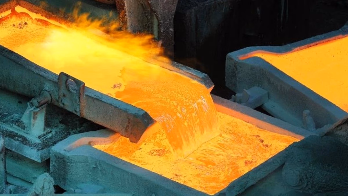 Aumento del 1,7% en Precios al Productor en septiembre, impulsado por la minería de cobre, según el INE