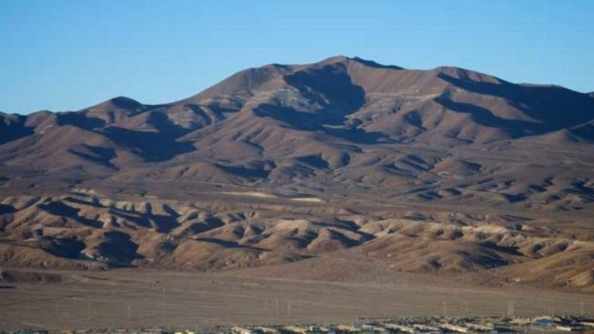Aumento del 23% en las toneladas de cobre del proyecto minero Santo Domingo