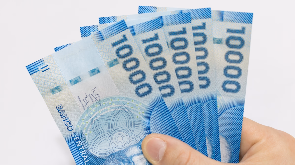 Bonos 2026 en Chile: revisa pagos de hasta $463.166 y cómo consultar con RUT