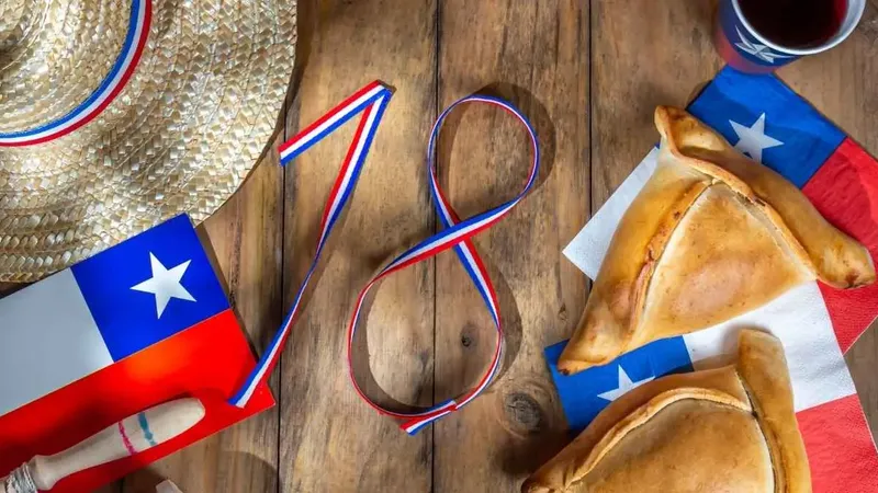 ¿Aún te faltan compras de Fiestas Patrias? Revisa cómo funcionará el comercio el 18 y 19 de septiembre