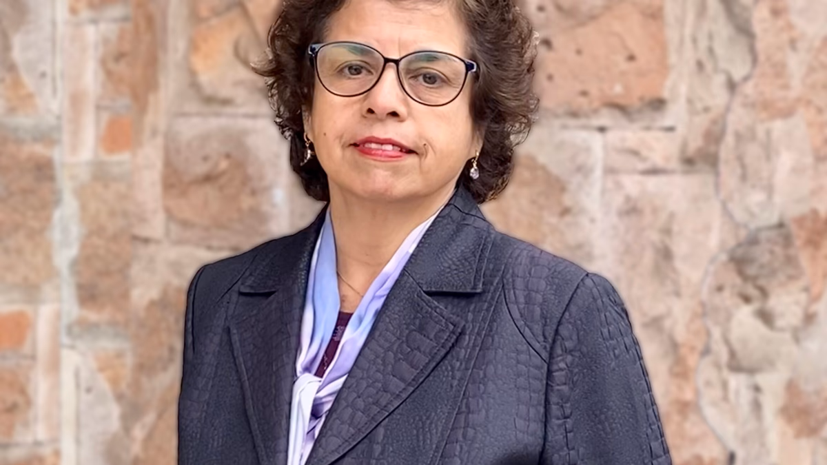 Aurora Williams asumirá gerencia de la Corporación Clúster Minero Región de Antofagasta