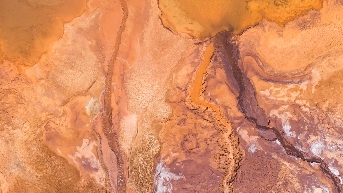 Austral pretende desinvertir proyectos de cobre en Chile a Colossus