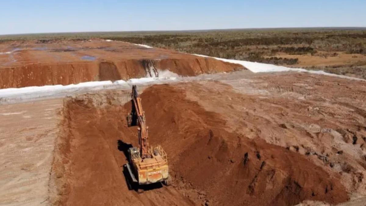 «Austral Resources busca maximizar producción de cobre con reexplotación de montones»