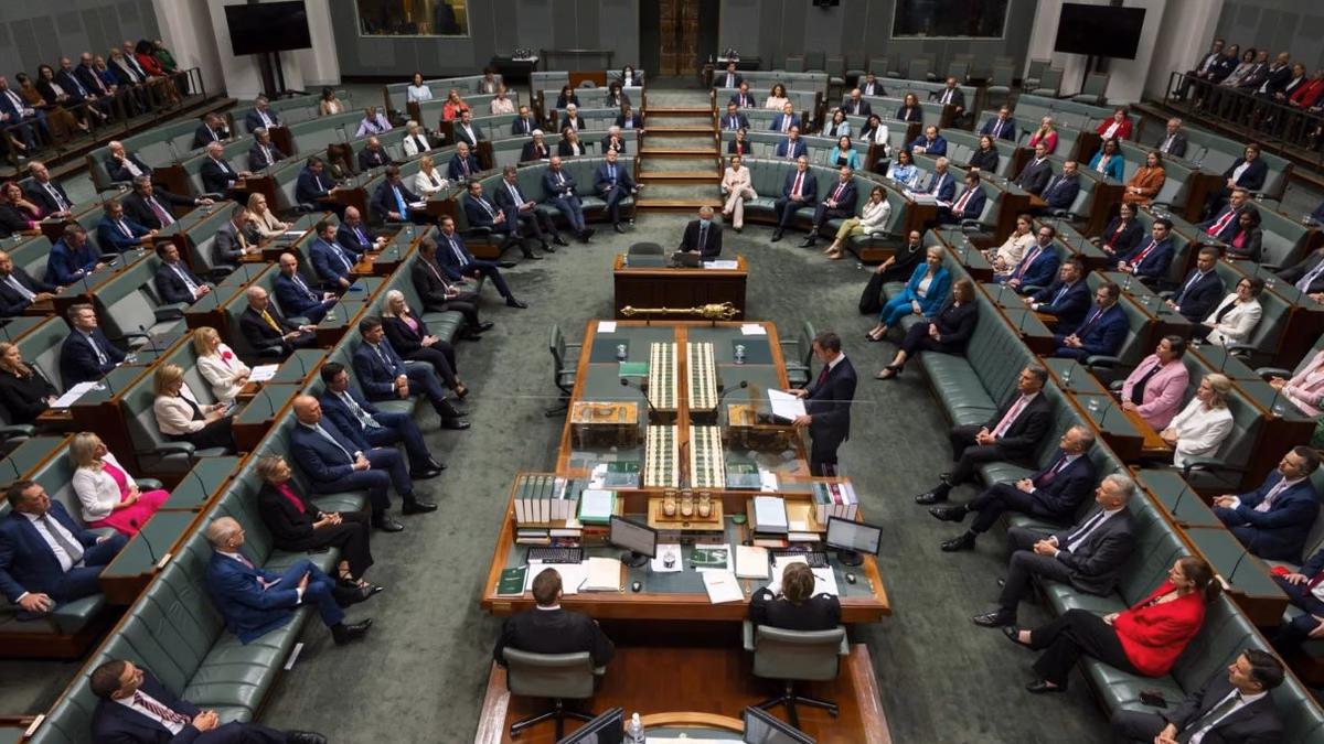 Australia bloquea adquisición de minera de litio por empresa vinculada a China