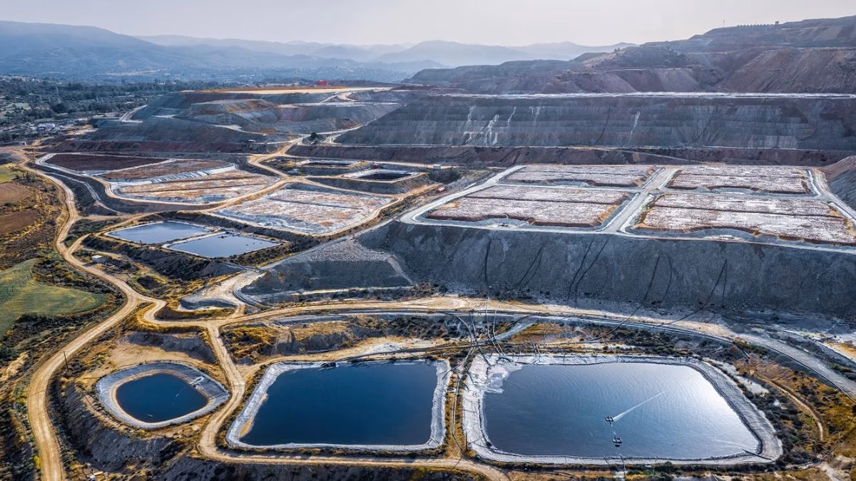 Australia: EnviroGold construirá planta demostrativa para procesamiento de desechos mineros