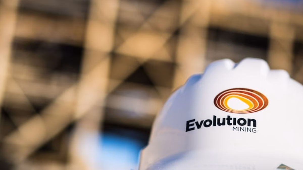 Australia: Evolution Mining Reúne Millones para su Nuevo Proyecto de Minería de Cobre