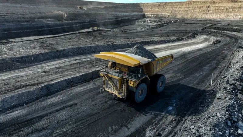 Australia prohíbe nuevas minas de carbón y endurece normativas ambientales en NSW