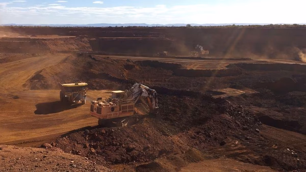 Australia recurre a socios globales en una estrategia histórica de minerales críticos