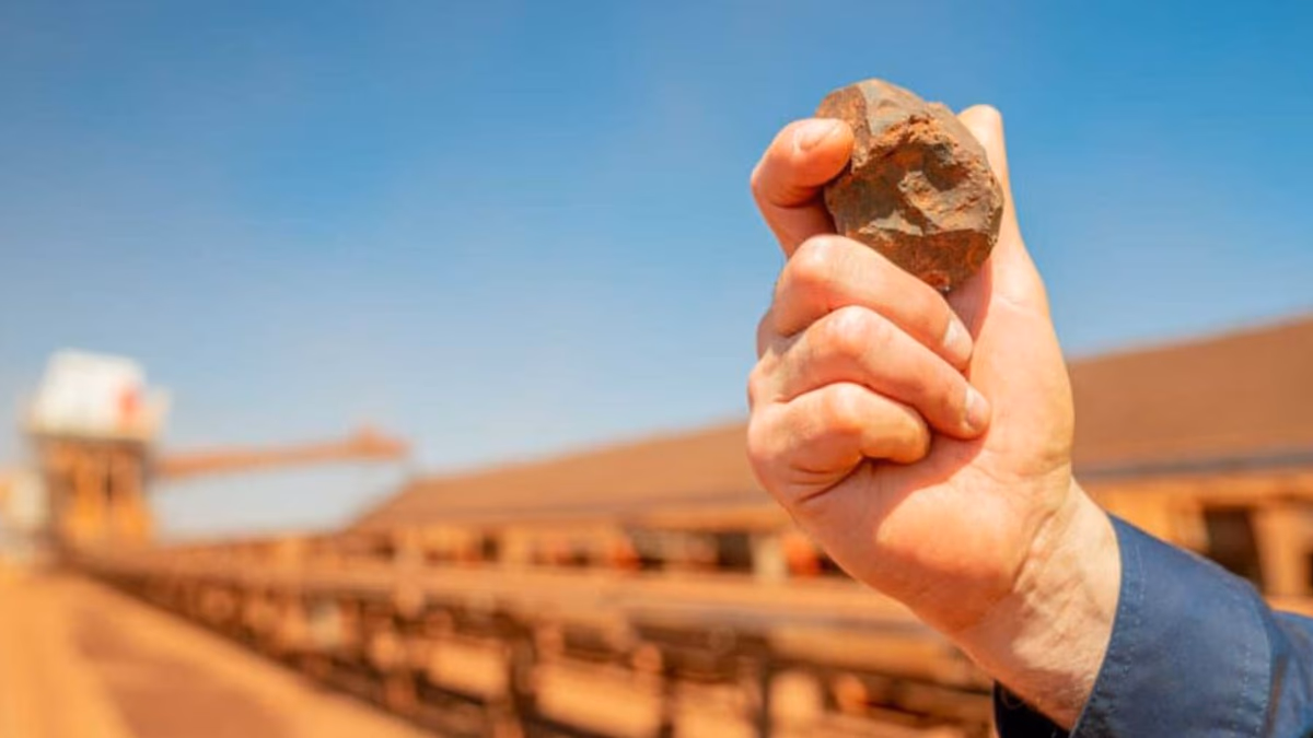 Australia: Rio Tinto Impulsa la Creación de una Nueva Mina de Mineral de Hierro