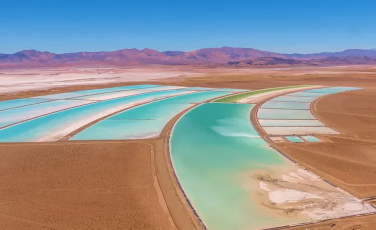 Australiana adquiere propiedad de litio en Jujuy y vende la empresa Borax de Salta