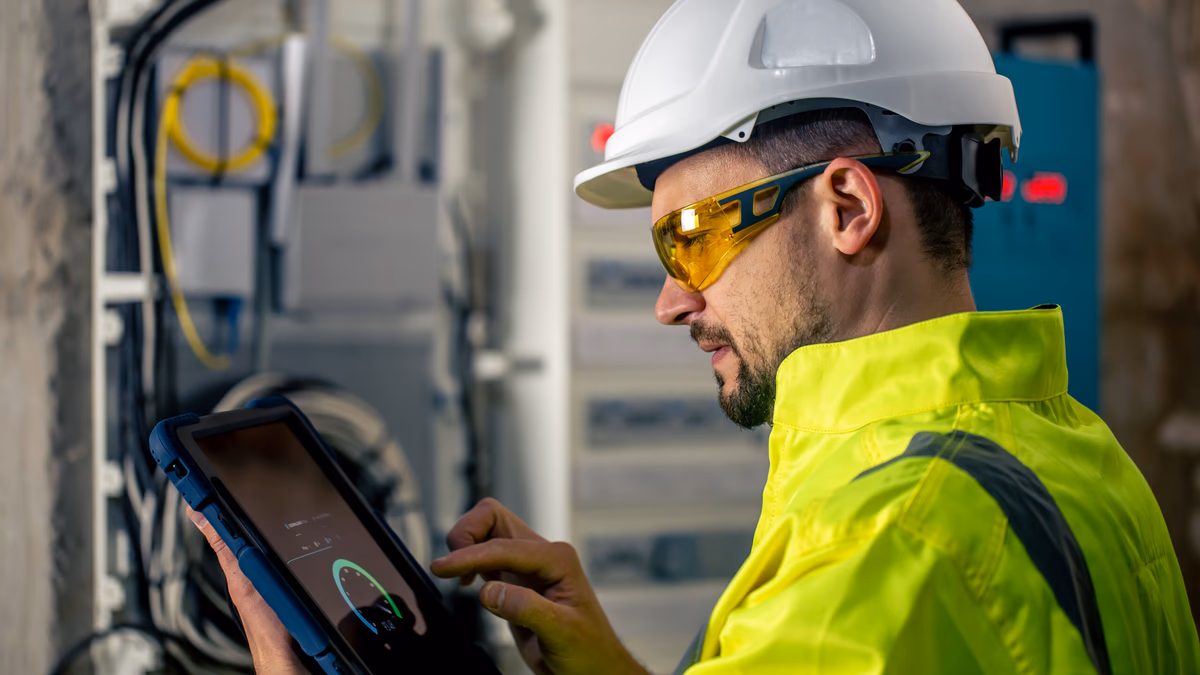 Automatización y digitalización transforman la minería hacia un futuro más sostenible