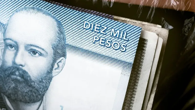 Autopréstamo AFP: El proyecto que permite retirar hasta $5 millones para pagar deudas