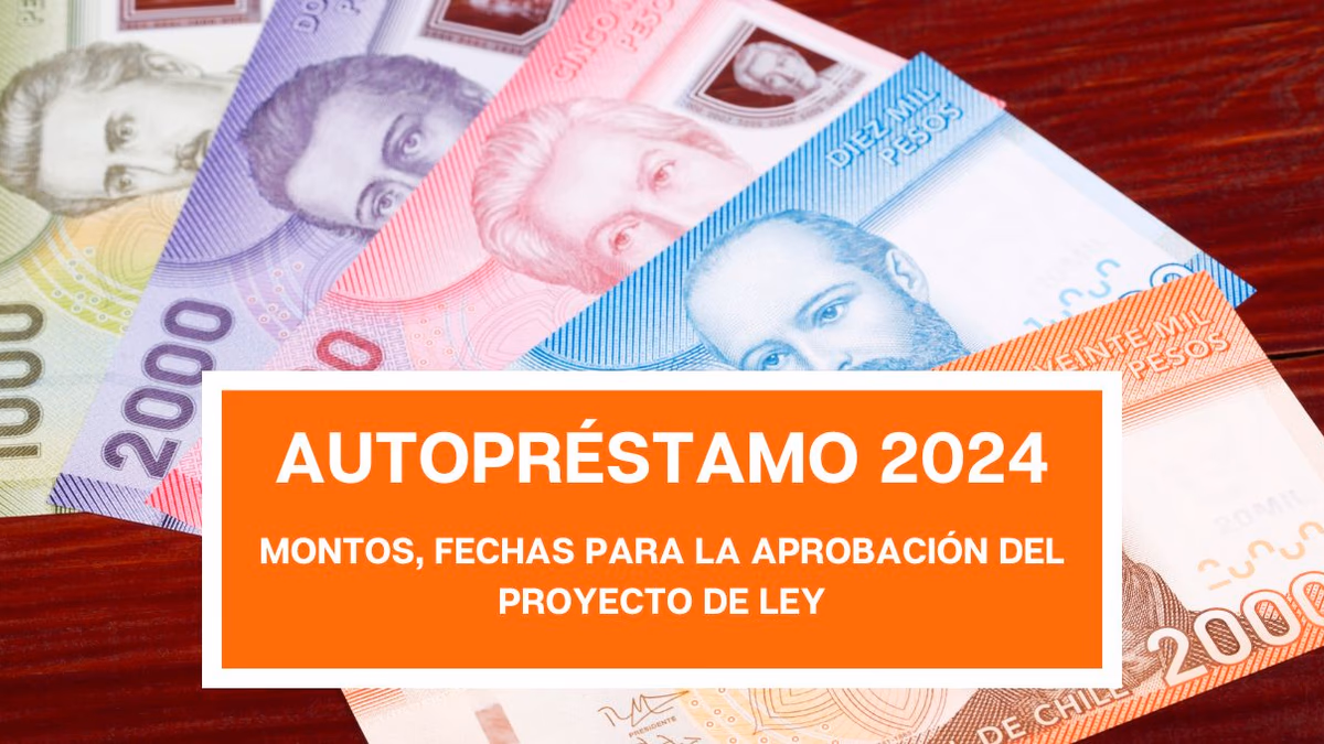 Autopréstamo AFP: Los detalles y plazos del proyecto
