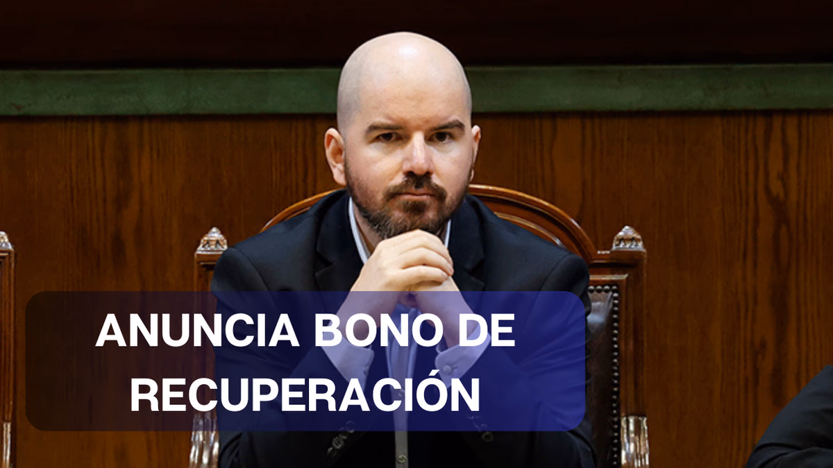 Autoridad anuncia bono de recuperación para viviendas «completamente destruidas» o «muy gravemente afectadas»