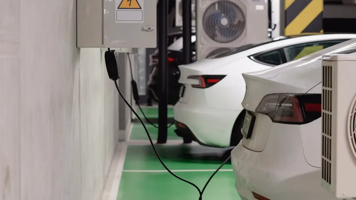 Autos eléctricos de segunda mano: la nueva apuesta para hogares energéticamente autónomos
