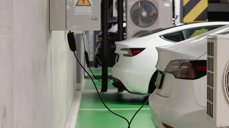 Autos eléctricos de segunda mano: la nueva apuesta para hogares energéticamente autónomos