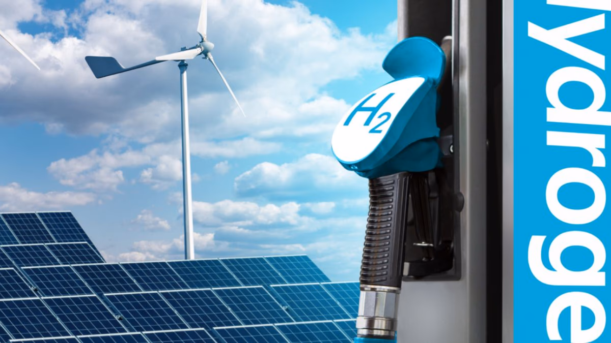 Avances en Tecnología de Hidrógeno Verde: Hydrogen Future Industries PLC Lidera la Innovación