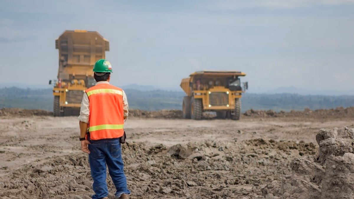 Avanza Taca Taca: el megaproyecto minero en Salta que generará 4.000 empleos en su fase de construcción