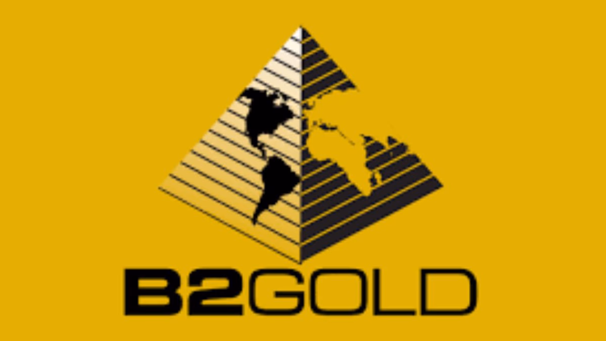 B2Gold Anuncia Dividendo del Cuarto Trimestre de 2023 de $0.04 por Acción