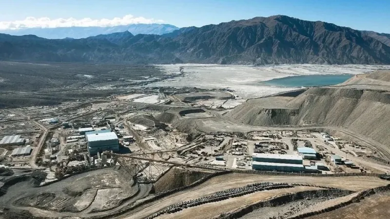 Bajo de la Alumbrera: audiencias del 16 y 17 de abril marcarán el rumbo de su reapertura por 5 años