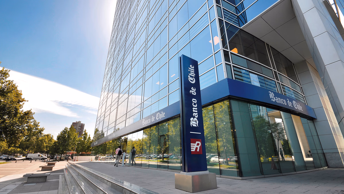 Banco de Chile busca trabajadores: Conoce cómo postular