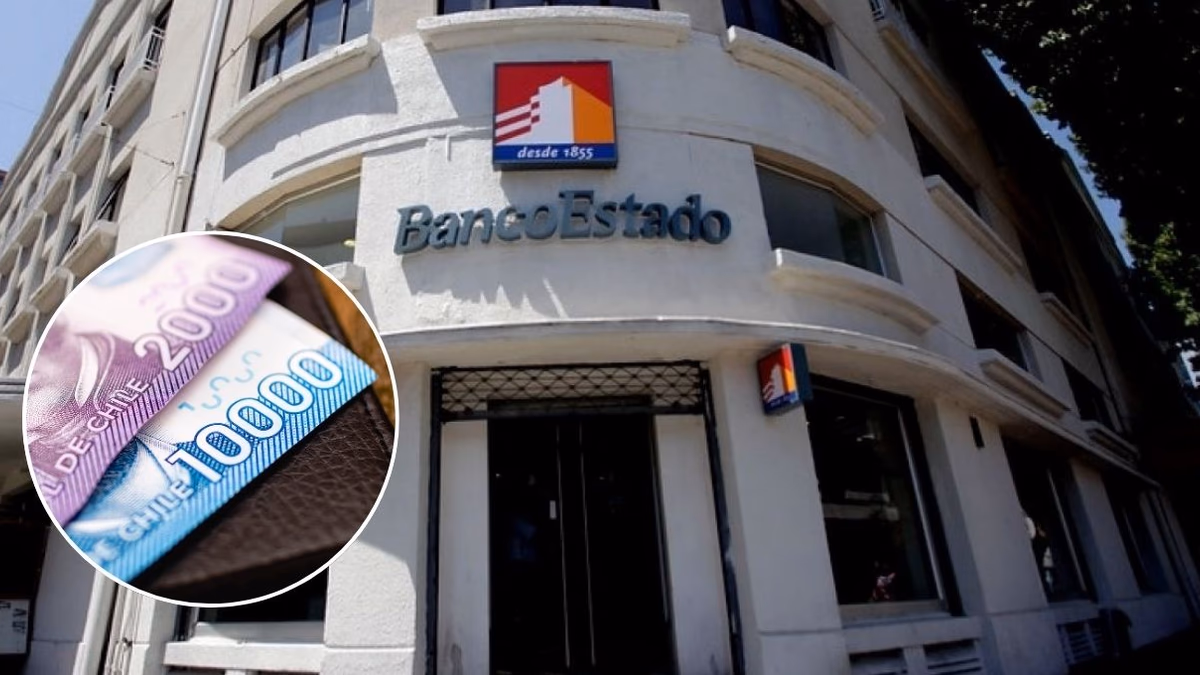 Banco Estado entregará gift card de $20.000 a clientes que cumplan este requisito en marzo