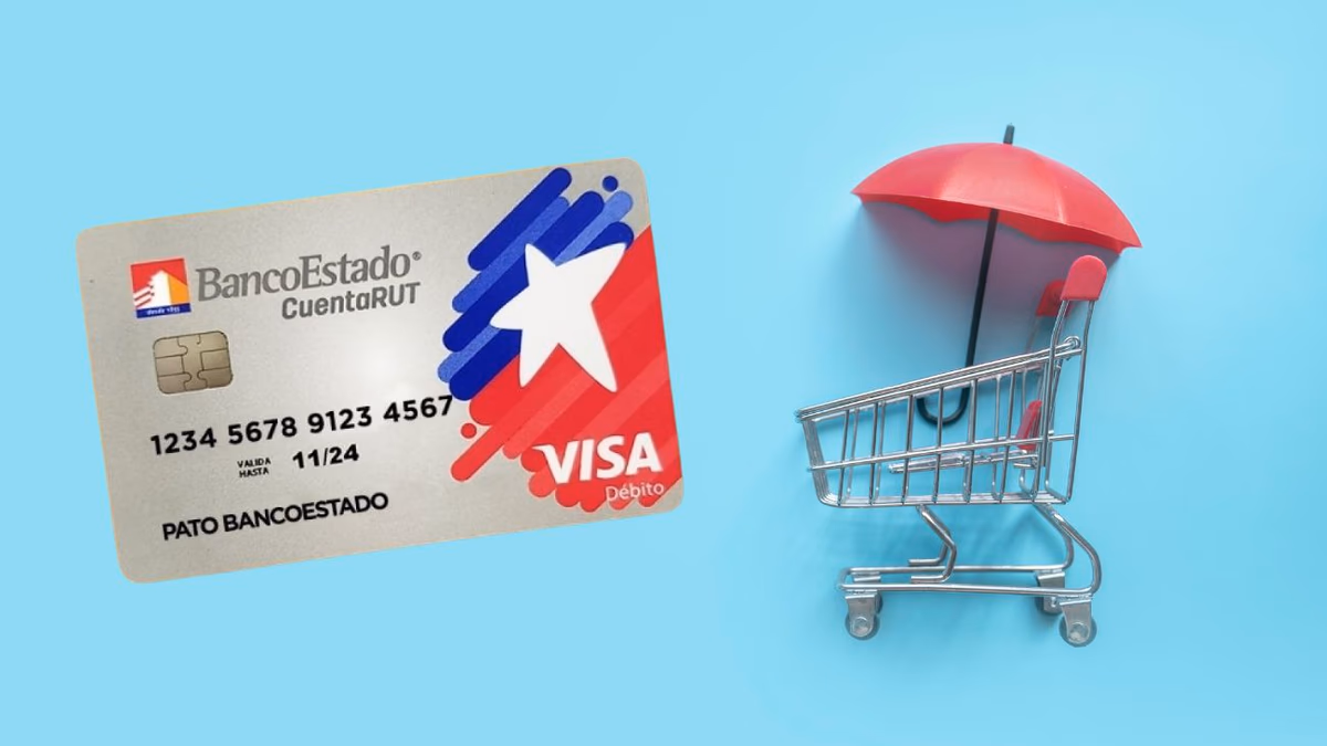 Banco Estado ofrece 40% de descuento en este supermercado: Aplica pagando con Cuenta RUT o crédito