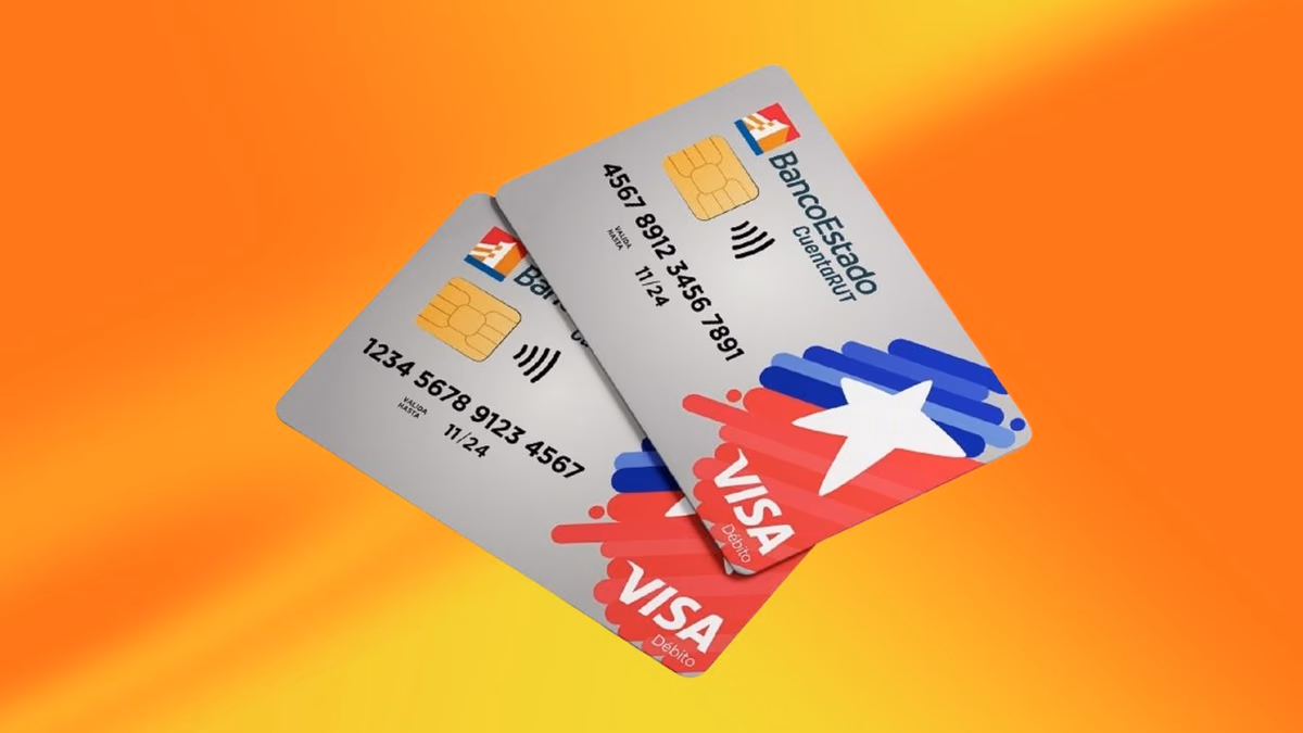 BancoEstado actualiza límites de Cuenta RUT: máximo $4 millones mensuales en transacciones