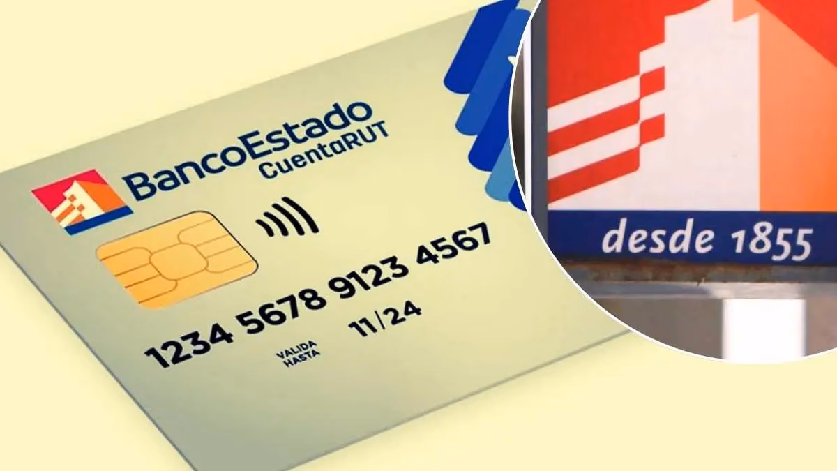 BancoEstado anuncia cambios para solicitar la Cuenta RUT: revisa los requisitos