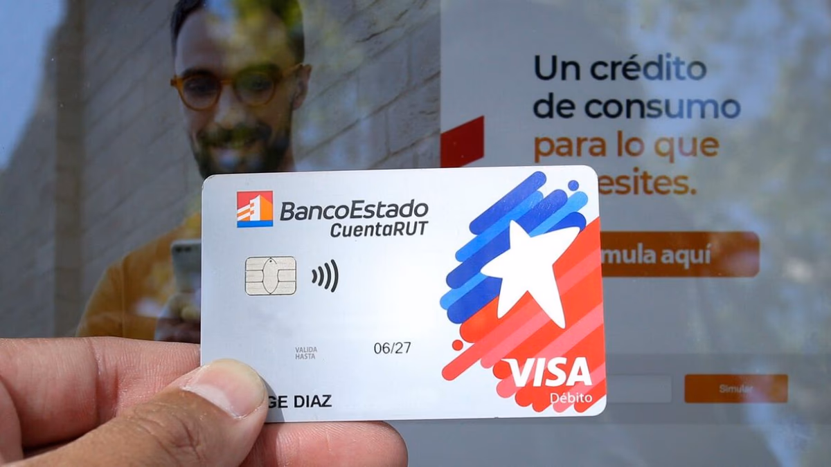 SEJ y CuentaRUT: cómo revisar si el pago fue depositado