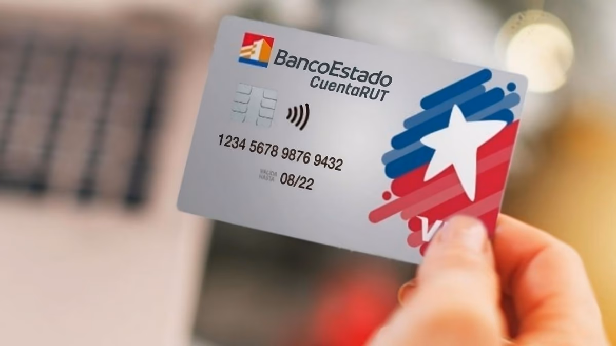 BancoEstado establece nuevos límites para transferencias y giros en Cuenta RUT