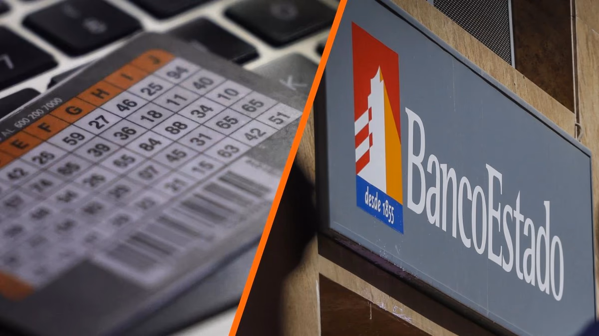 BancoEstado inició desactivación de tarjetas de coordenadas de sus clientes