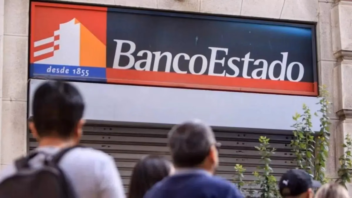 BancoEstado oficializa aumento de límites en CuentaRUT y reporta más de 16 millones de usuarios