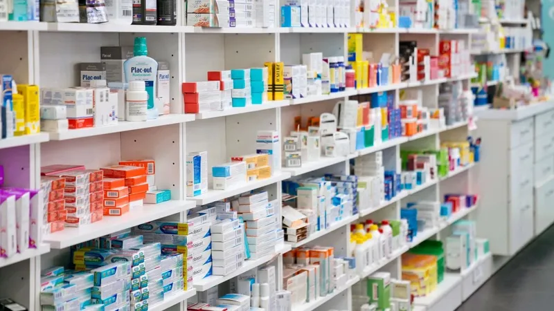 BancoEstado ofrece 40% de descuento en Farmacias Simi con Rutpay este lunes