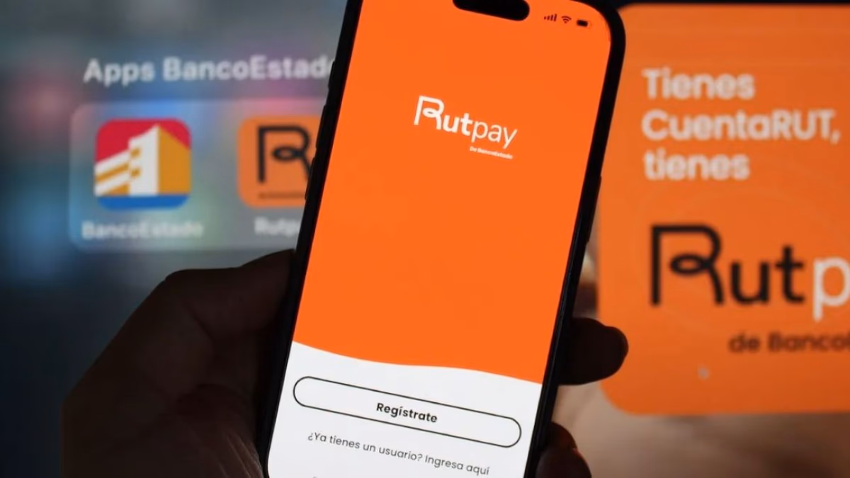 BancoEstado renueva CuentaRut con tarjetas de plástico reciclado y lanza Rutpay, su nueva app de pagos QR, fortaleciendo su compromiso con la sostenibilidad en Chile