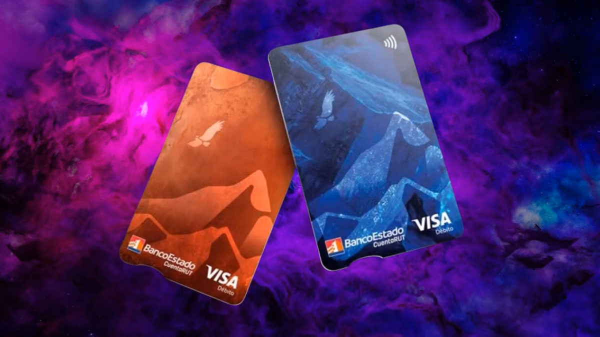 BancoEstado Renueva CuentaRut: Tarjetas de Plástico Reciclado y App Rutpay para un Futuro Sostenible