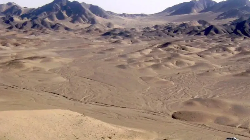 Barrick extiende revisión de Reko Diq y retrasa cronograma en Pakistán