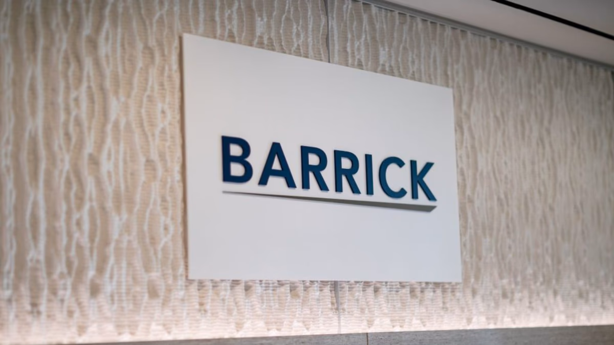 Barrick Gold Corporation se transforma en Barrick Mining y proyecta un crecimiento del 30% en producción de oro y cobre para 2030