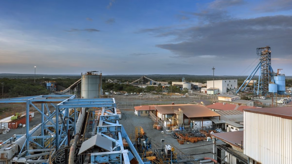 Barrick Gold reduce el uso de cianuro en un 80% con la innovadora tecnología GlyCat