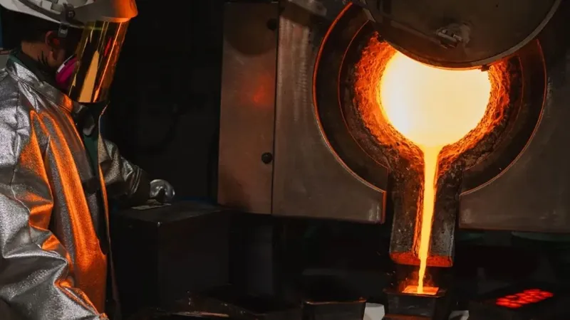 Barrick redefine su estrategia: giro hacia cobre, Norteamérica y dividendos tras devolver US$ 2.400 millones