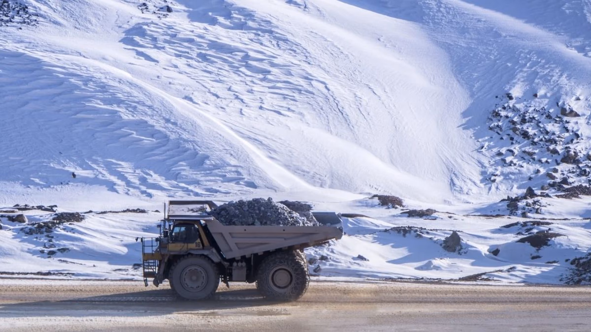 Barsele y Gold Line Fusionan sus Activos en Suecia y Finlandia para Formar un Gigante de la Exploración de Oro