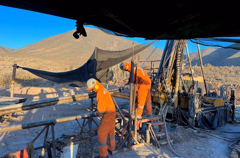 Battery Mineral Resources Corp. anuncia una sólida estimación de recursos NI 43-101 de 6,2 millones de toneladas indicadas